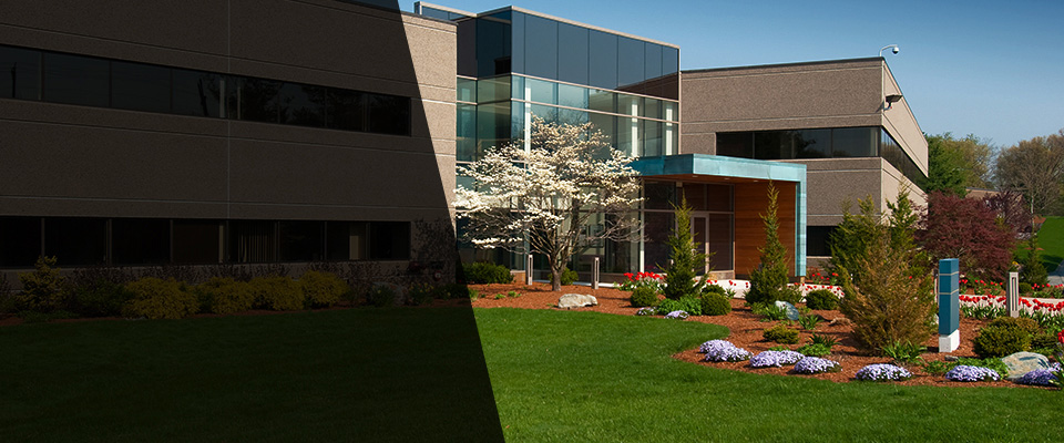 Miltona Landscapers