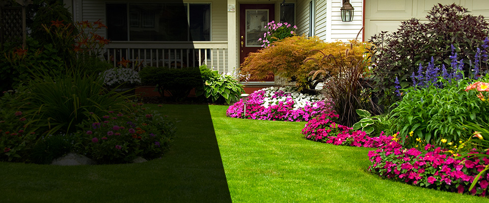 Miltona Landscapers