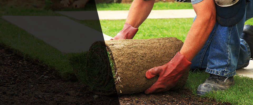 Miltona Landscapers