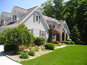 Landscapers and Lawncare Services in Miltona, MN